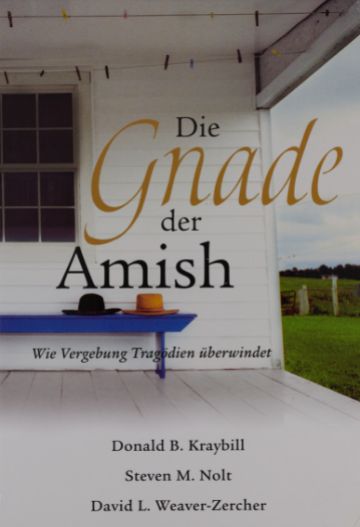 Bild Die Gnade der Amish